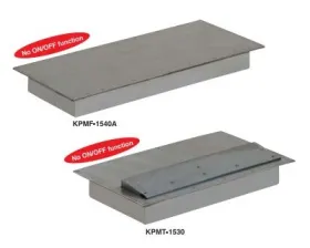 Plate Magnet KPMFKPMT