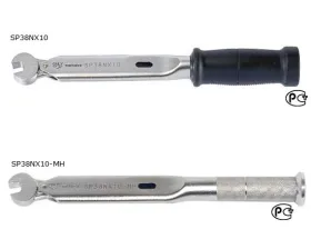 Click Type Torque Wrench SPSPMH