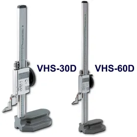 Digital Height Gauges VHSD Series
